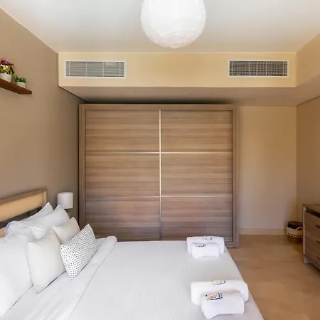 Jazzy 1Bdr W Outdoor Pool View Terrace Free Pool & Beach Access Hurghada Exterior photo